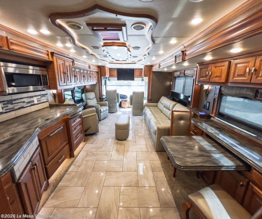 Used 2017 Tiffin Allegro Bus 45OP available in Mesa, Arizona