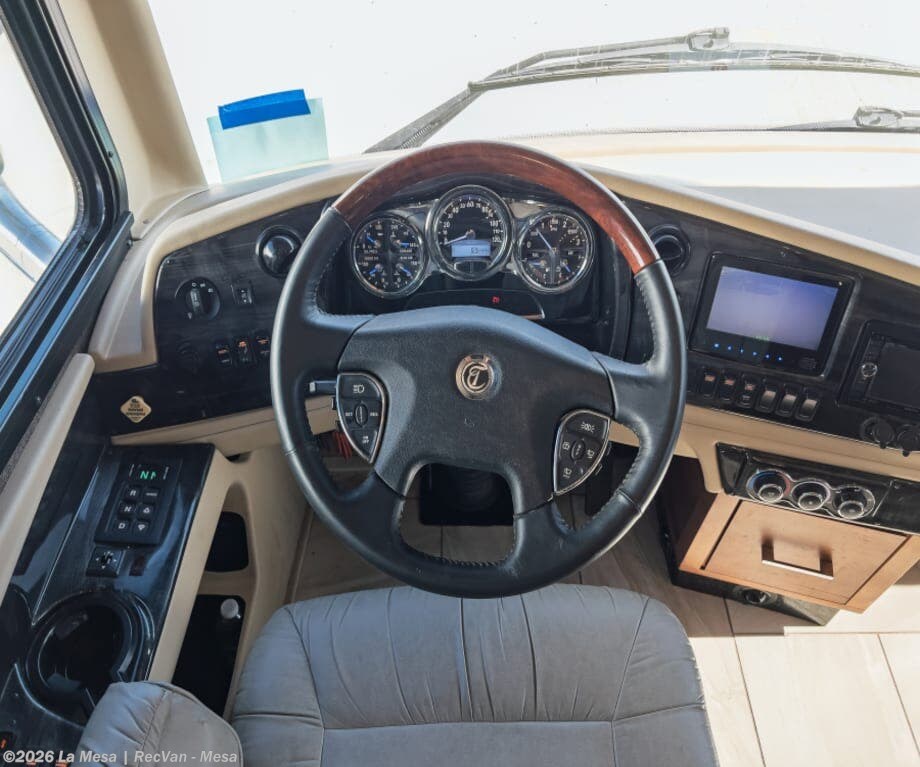 2017 Allegro Bus 45OP by Tiffin from La Mesa | RecVan - Mesa in Mesa, Arizona