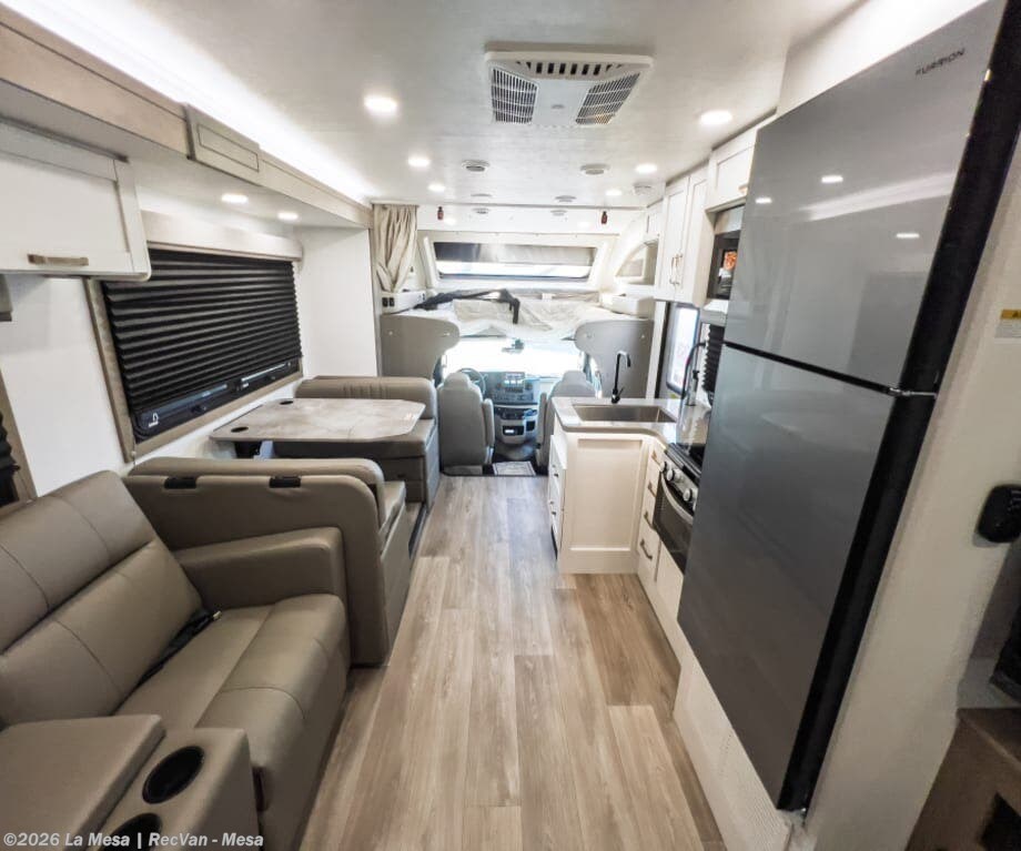 New 2027 Entegra Coach Odyssey 30Z-EST-FBP available in Mesa, Arizona