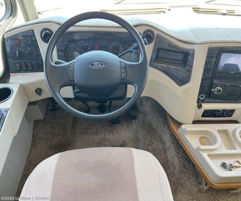 2018 Newmar Bay Star 3532 - Used Class A For Sale by La Mesa | RecVan - Mesa in Mesa, Arizona