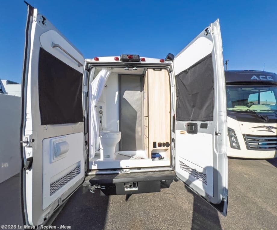 2027 Entegra Coach Ethos 20T - New Class B For Sale by La Mesa | RecVan - Mesa in Mesa, Arizona