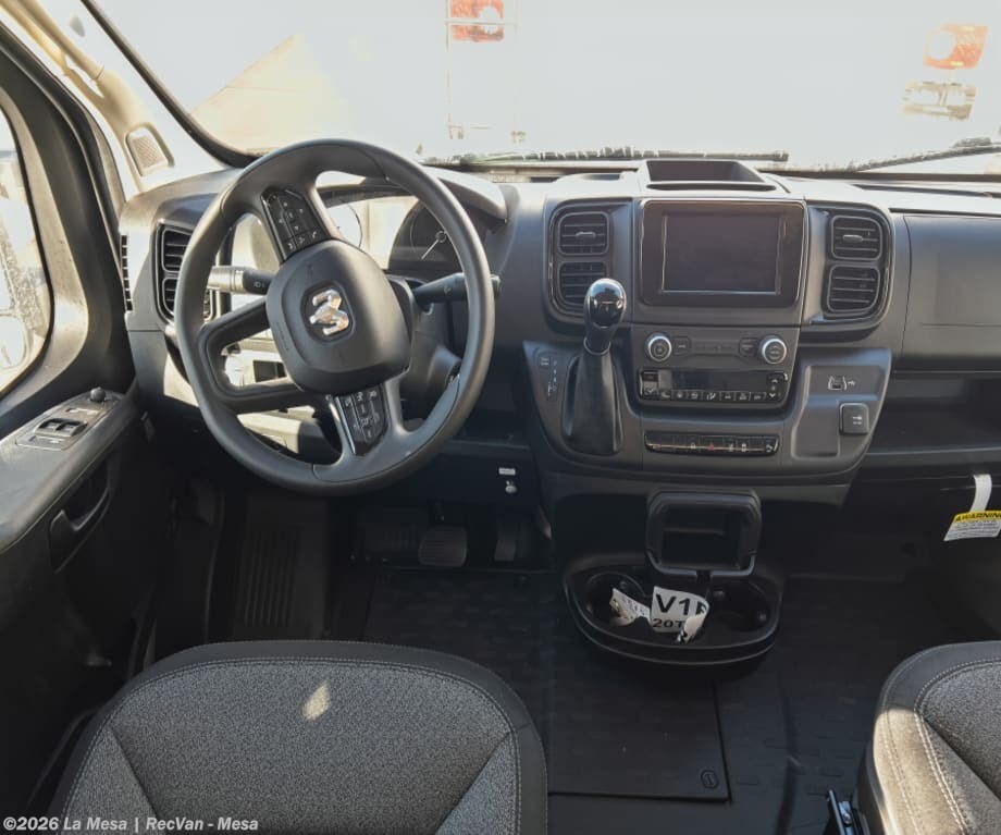 2027 Ethos 20T by Entegra Coach from La Mesa | RecVan - Mesa in Mesa, Arizona
