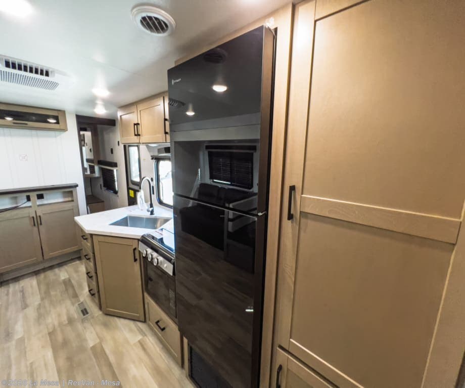 New 2027 Heartland Prowler 2602BHS available in Mesa, Arizona