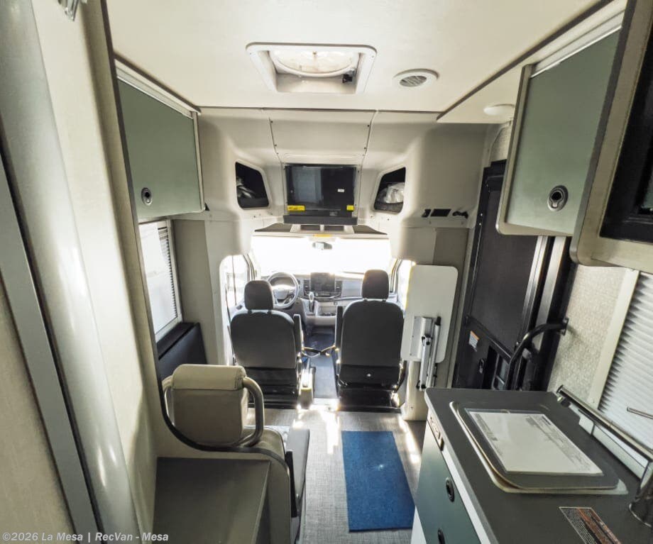 New 2027 Winnebago Ekko WF622A-FBP available in Mesa, Arizona