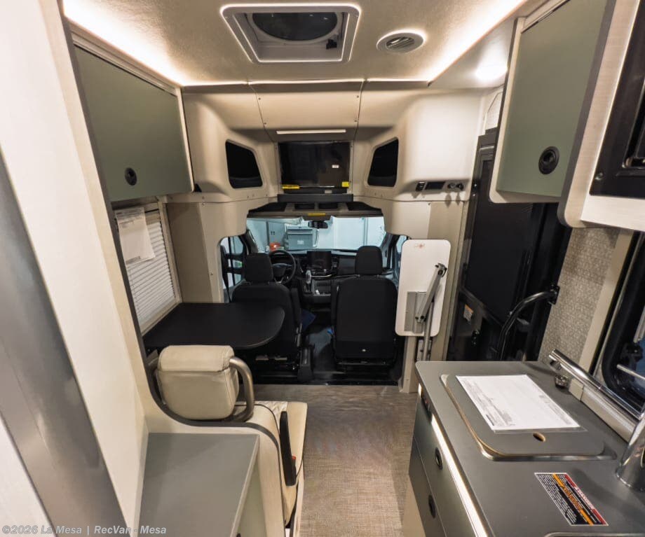 New 2027 Winnebago Ekko WF622A-FBP available in Mesa, Arizona