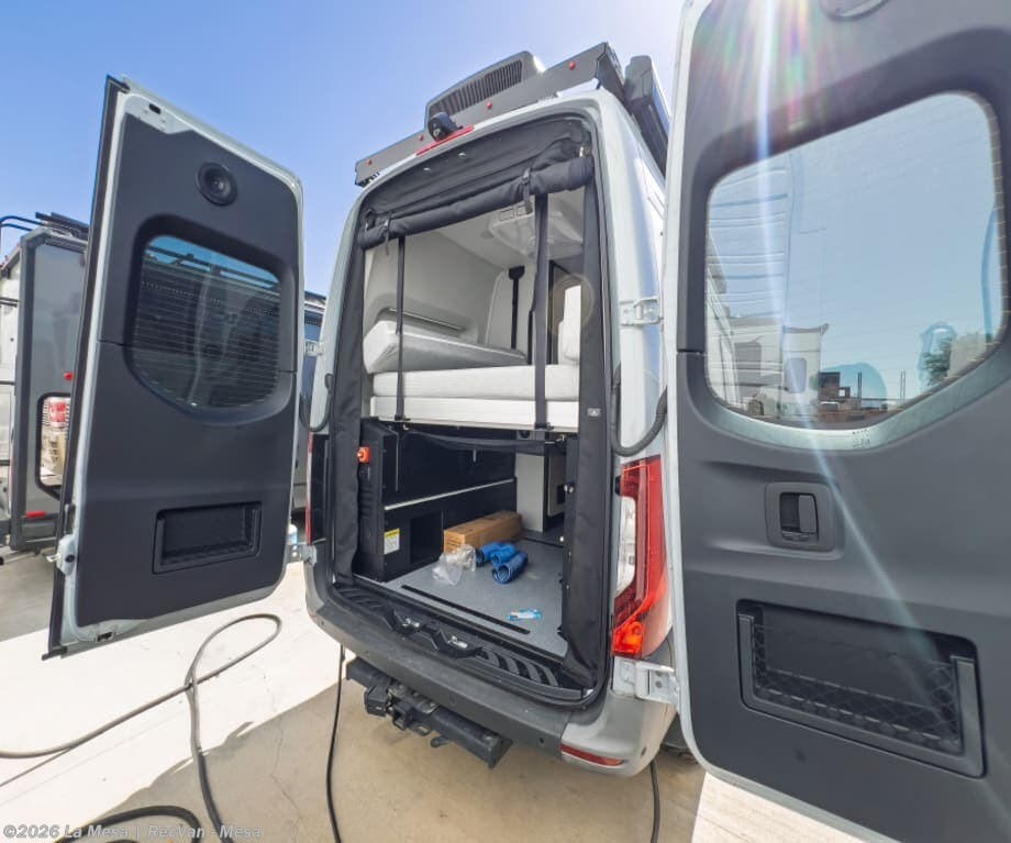 2027 Tiffin GH1 19BV - New Class B For Sale by La Mesa | RecVan - Mesa in Mesa, Arizona