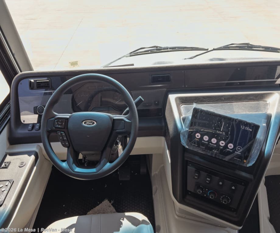 2027 Entegra Coach Vision 29S - New Class A For Sale by La Mesa | RecVan - Mesa in Mesa, Arizona
