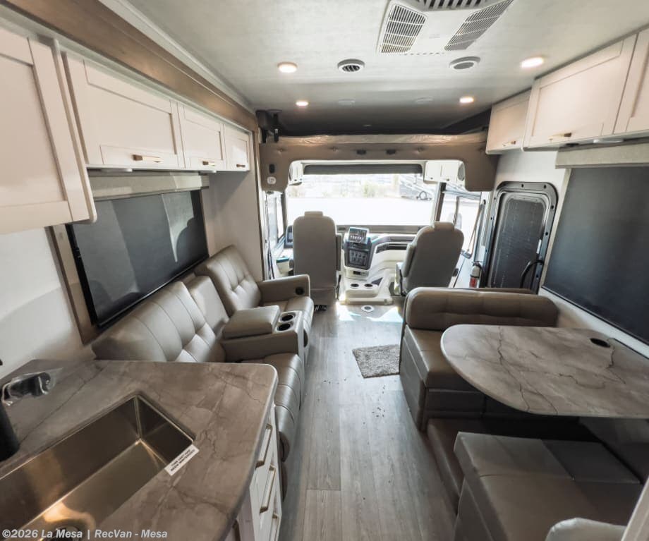 New 2027 Entegra Coach Vision 29S available in Mesa, Arizona