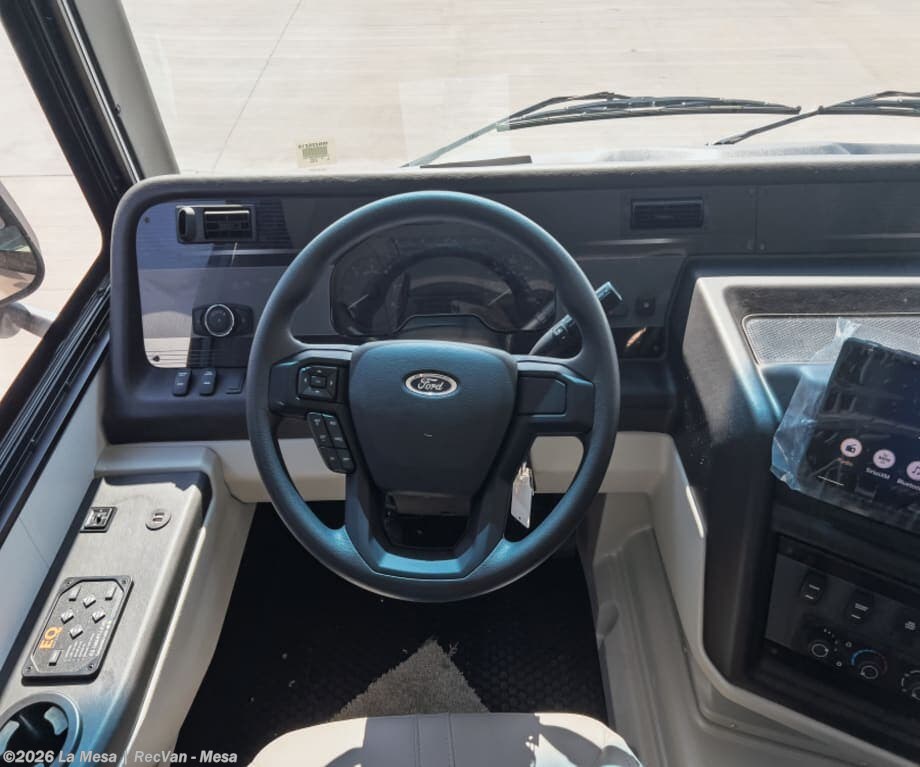2027 Vision 29S by Entegra Coach from La Mesa | RecVan - Mesa in Mesa, Arizona