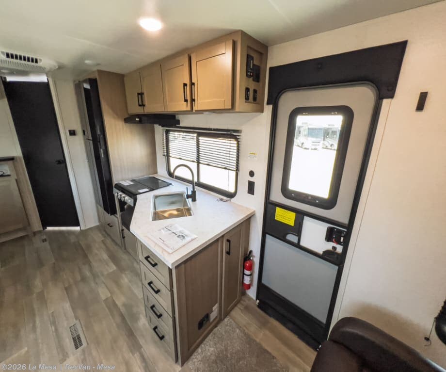 New 2027 Heartland Prowler 2601RLS available in Mesa, Arizona