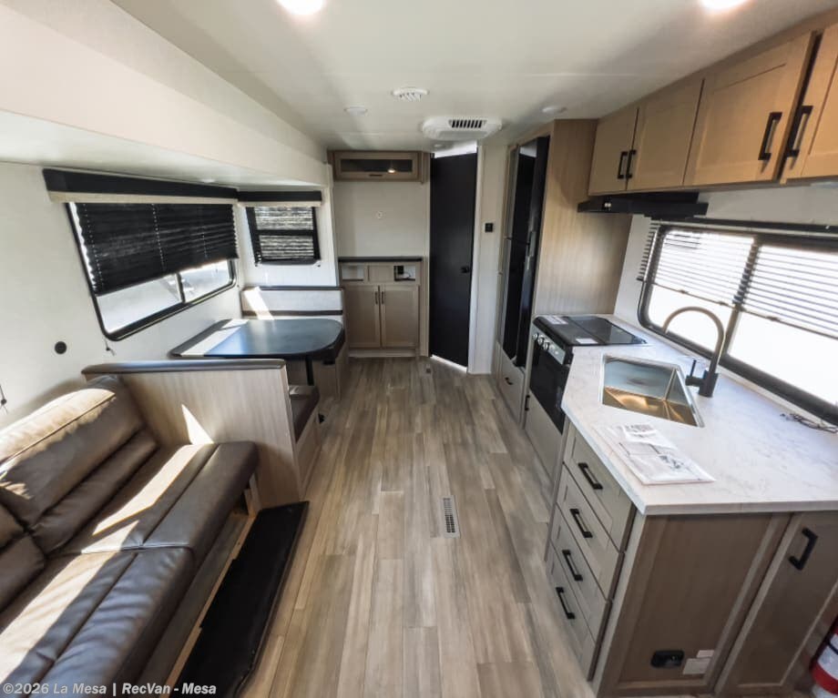 2027 Prowler 2601RLS by Heartland from La Mesa | RecVan - Mesa in Mesa, Arizona