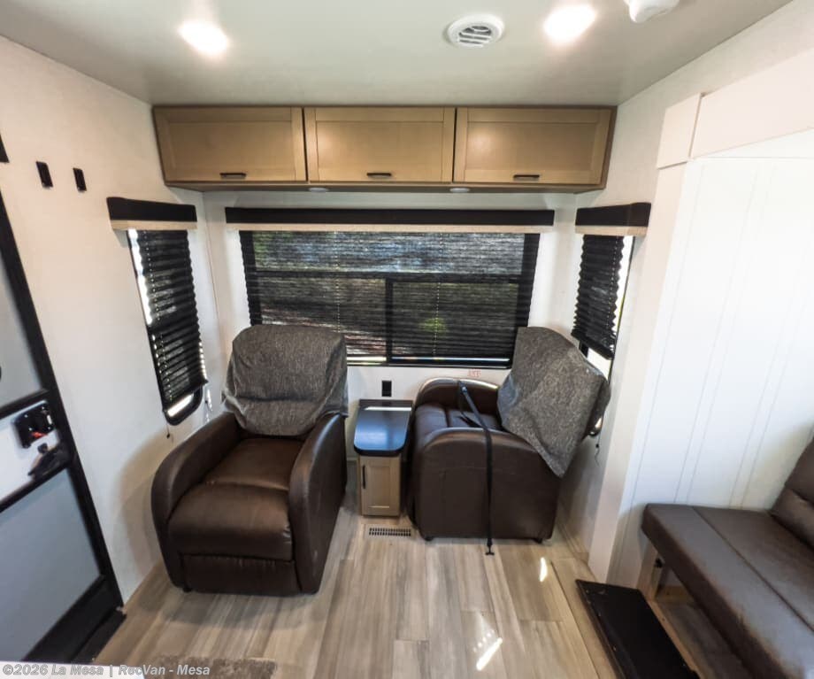 2027 Heartland Prowler 2601RLS - New Travel Trailer For Sale by La Mesa | RecVan - Mesa in Mesa, Arizona