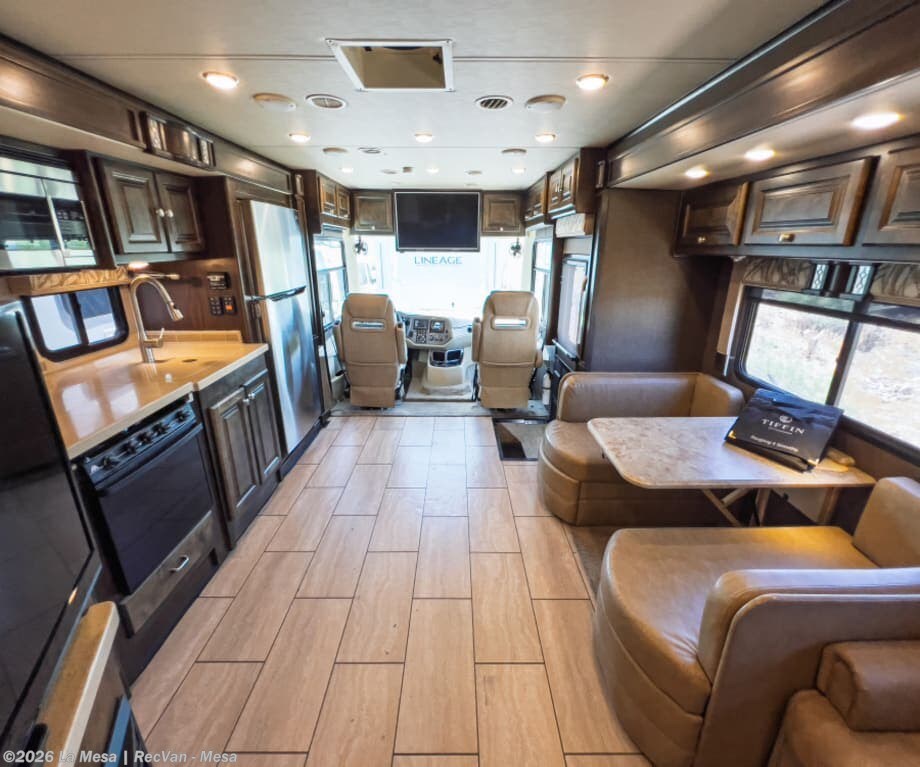 Used 2017 Tiffin Allegro 31MA available in Mesa, Arizona