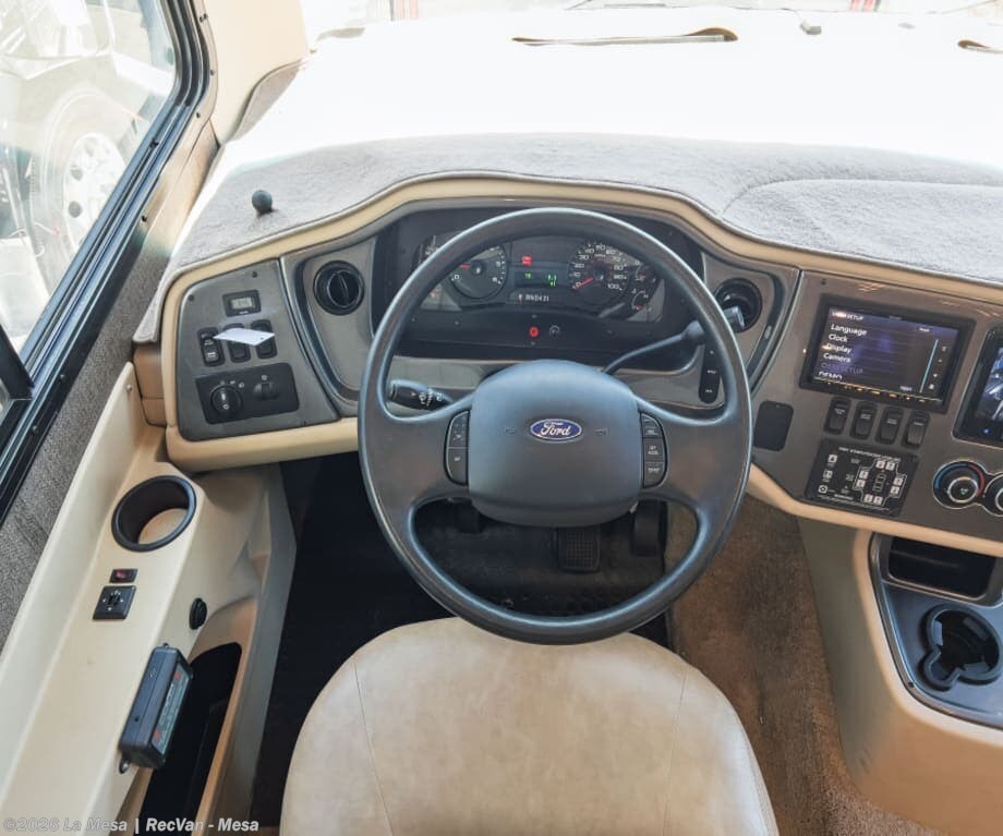 2017 Allegro 31MA by Tiffin from La Mesa | RecVan - Mesa in Mesa, Arizona
