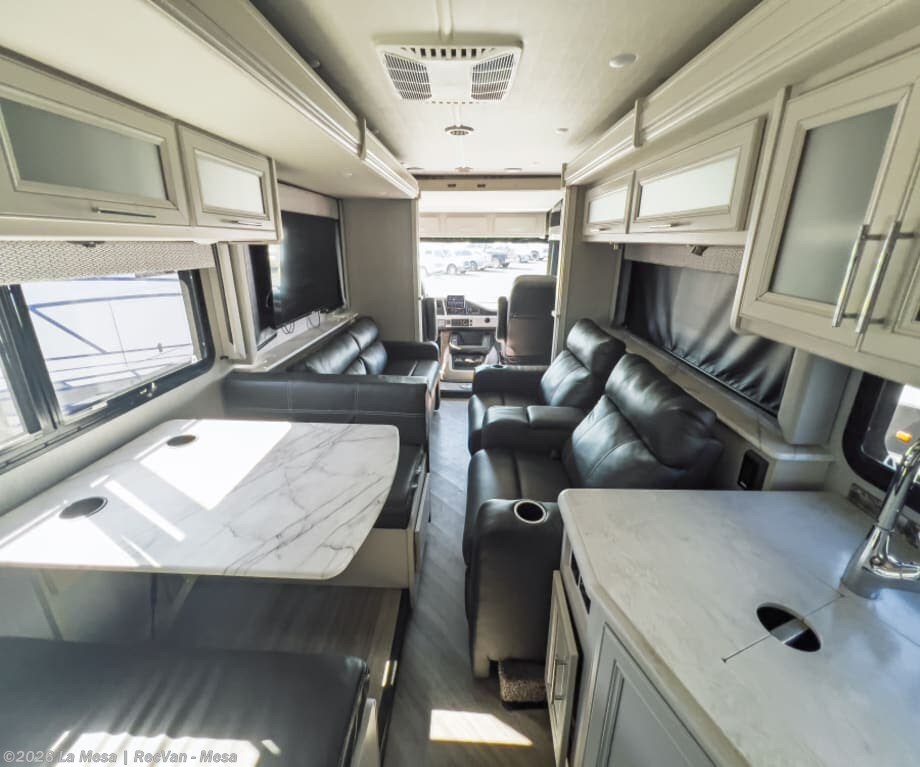 2023 Fleetwood Flex 35R - Used Class A For Sale by La Mesa | RecVan - Mesa in Mesa, Arizona