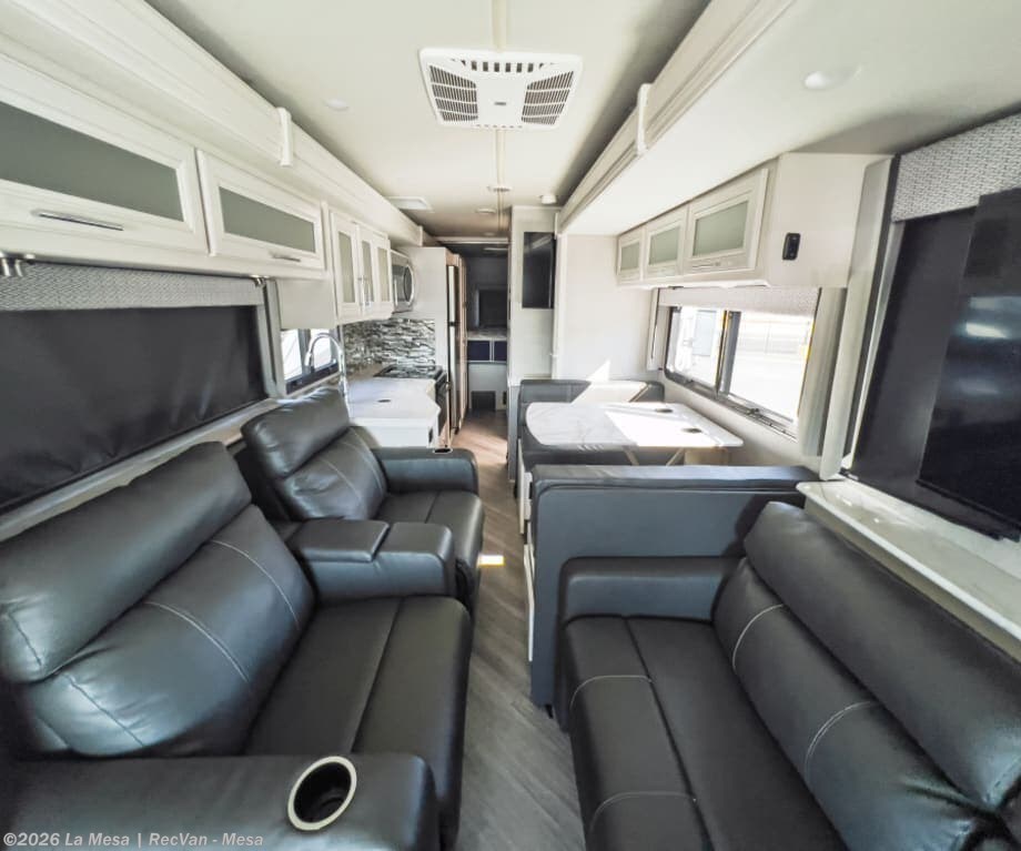 2023 Flex 35R by Fleetwood from La Mesa | RecVan - Mesa in Mesa, Arizona