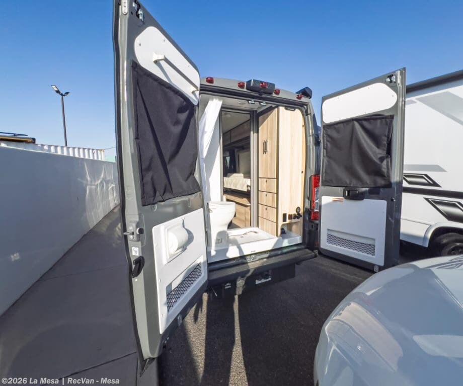 2027 Entegra Coach Ethos 20T - New Class B For Sale by La Mesa | RecVan - Mesa in Mesa, Arizona