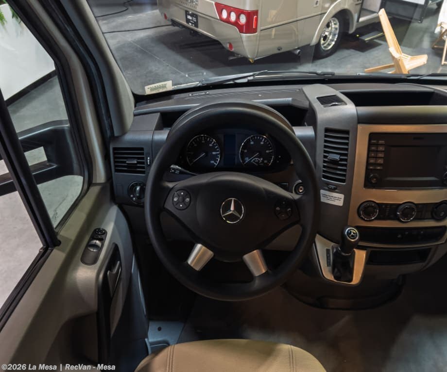 2019 Unity 24MB by Leisure Travel from La Mesa | RecVan - Mesa in Mesa, Arizona