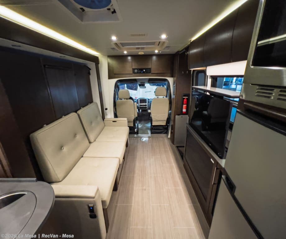 Used 2019 Leisure Travel Unity 24MB available in Mesa, Arizona
