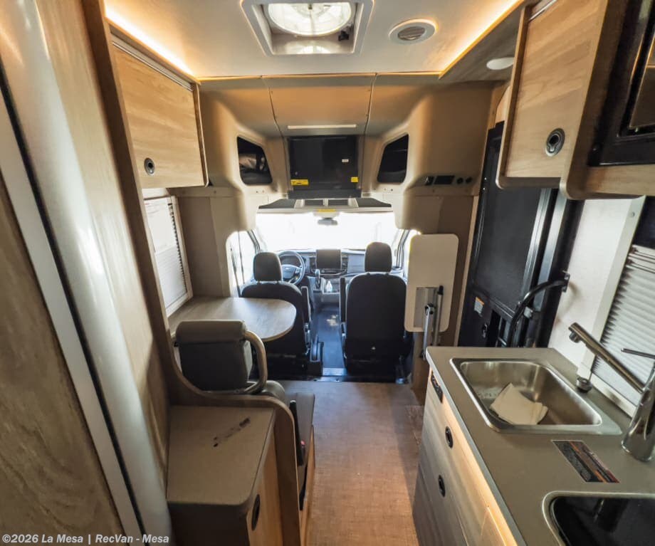 New 2027 Winnebago Ekko WF622A-FBP available in Mesa, Arizona
