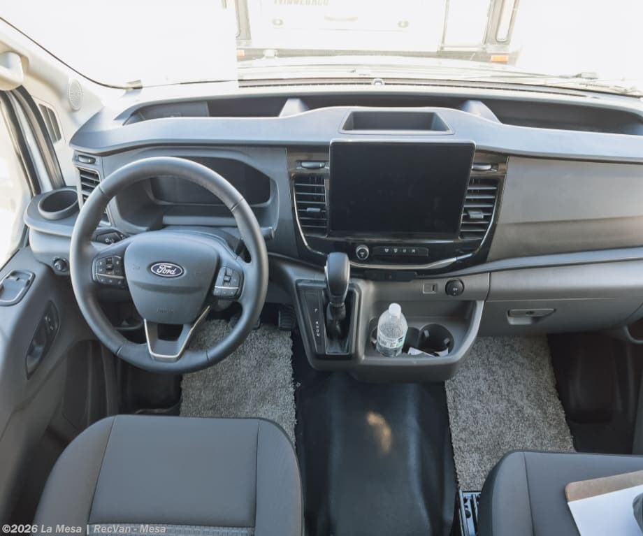 2027 Winnebago Ekko WF622A-FBP - New Class C For Sale by La Mesa | RecVan - Mesa in Mesa, Arizona