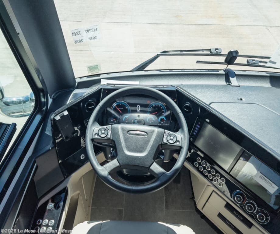 2026 Allegro Bus 36AP by Tiffin from La Mesa | RecVan - Mesa in Mesa, Arizona