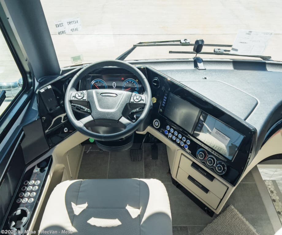 2026 Tiffin Allegro Bus 36AP - New Class A For Sale by La Mesa | RecVan - Mesa in Mesa, Arizona
