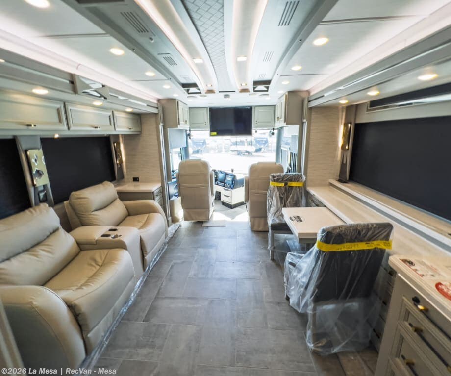 New 2026 Tiffin Allegro Bus 36AP available in Mesa, Arizona