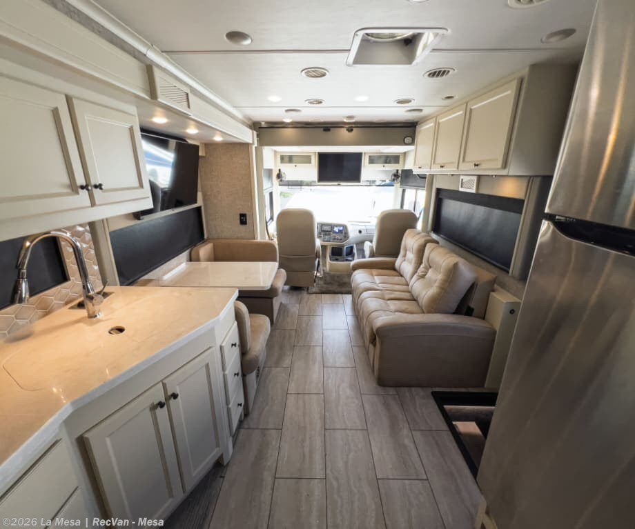 Used 2025 Tiffin Allegro 32FA available in Mesa, Arizona
