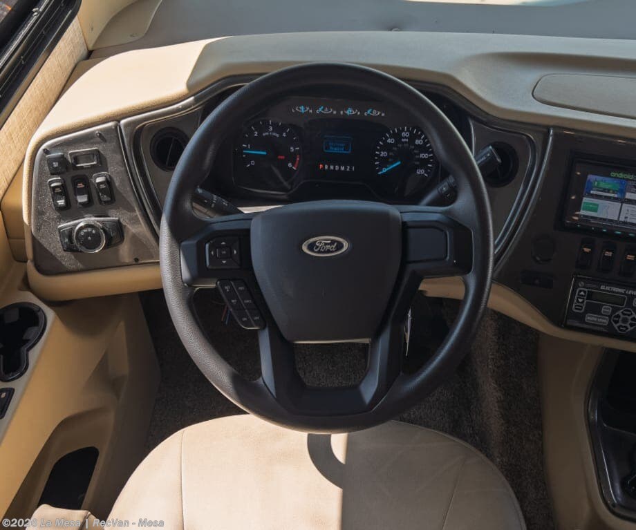 2025 Allegro 32FA by Tiffin from La Mesa | RecVan - Mesa in Mesa, Arizona