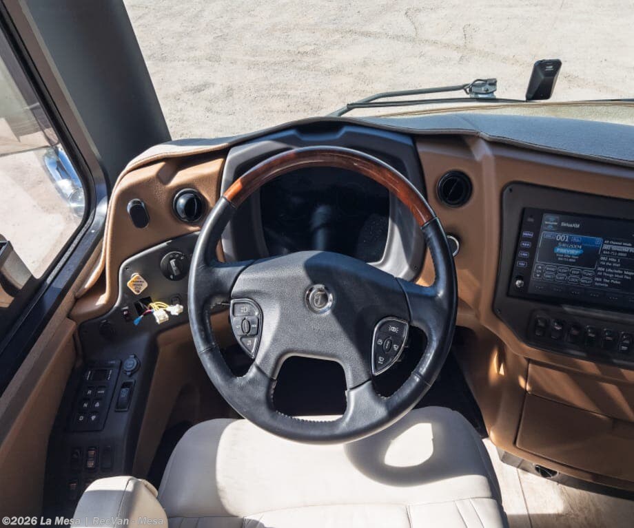 2019 Allegro Bus 40IP by Tiffin from La Mesa | RecVan - Mesa in Mesa, Arizona