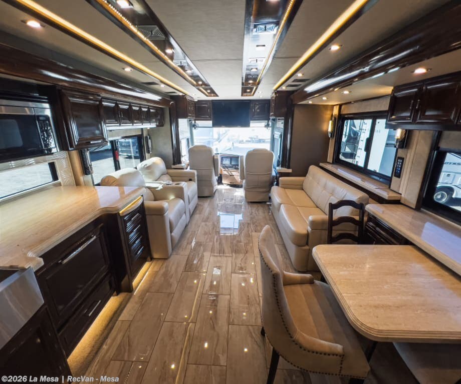 Used 2019 Tiffin Allegro Bus 40IP available in Mesa, Arizona