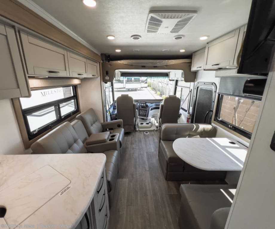 New 2027 Entegra Coach Vision 29S available in Mesa, Arizona