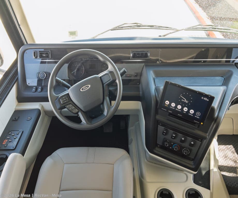 2027 Entegra Coach Vision 29S - New Class A For Sale by La Mesa | RecVan - Mesa in Mesa, Arizona