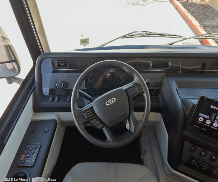 2027 Vision 29S by Entegra Coach from La Mesa | RecVan - Mesa in Mesa, Arizona