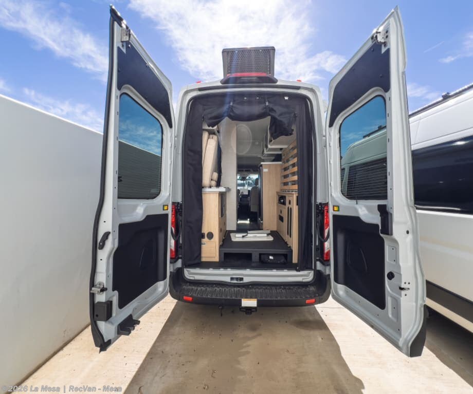 2027 Thor Motor Coach Talavera 1920 - New Class B For Sale by La Mesa | RecVan - Mesa in Mesa, Arizona