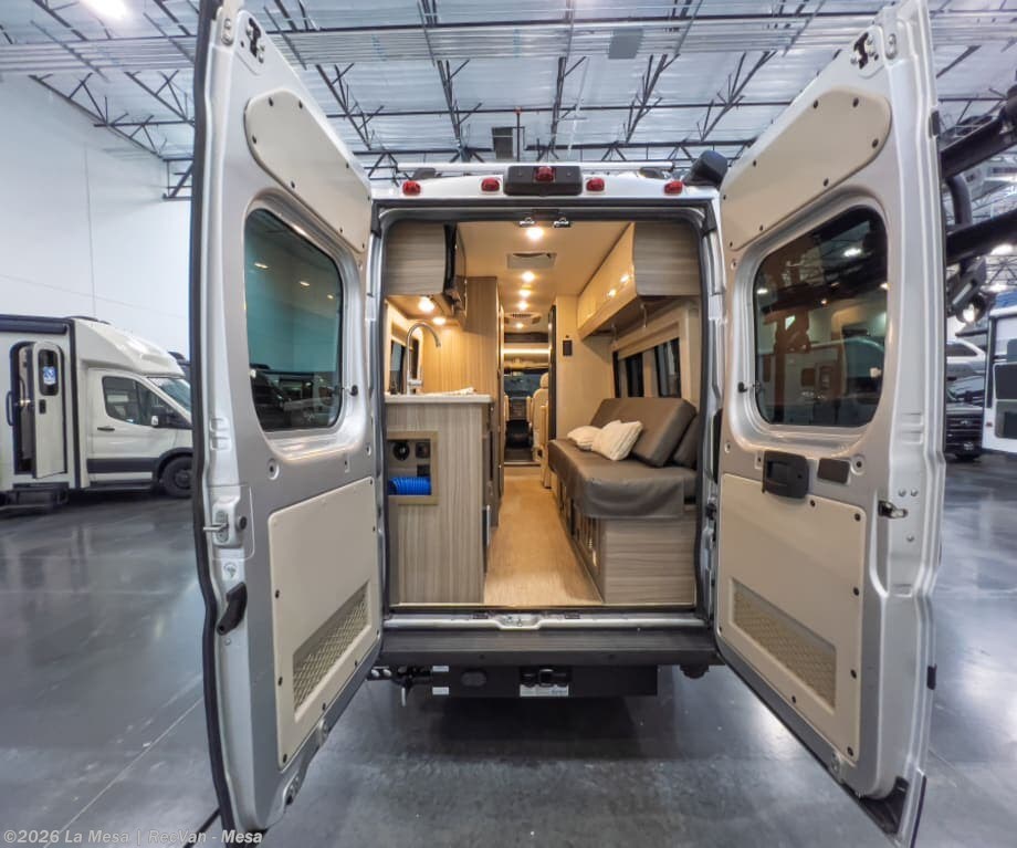 2022 Entegra Coach Ethos 20A - Used Class B For Sale by La Mesa | RecVan - Mesa in Mesa, Arizona