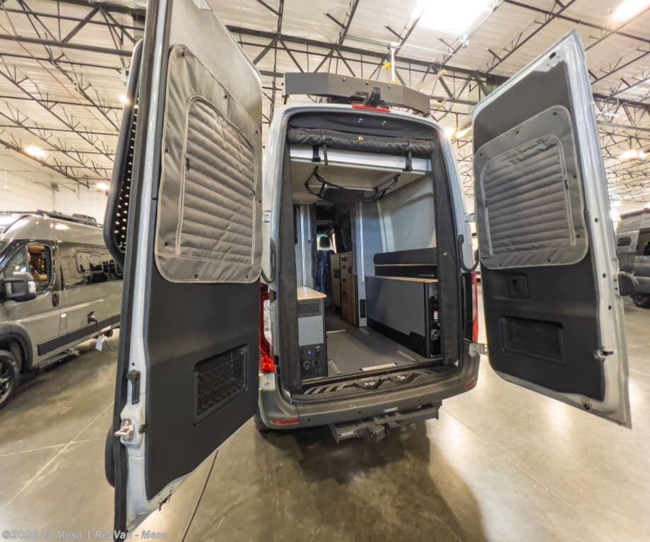 2027 Winnebago Revel BMB44E-2.5-1 - New Class B For Sale by La Mesa | RecVan - Mesa in Mesa, Arizona