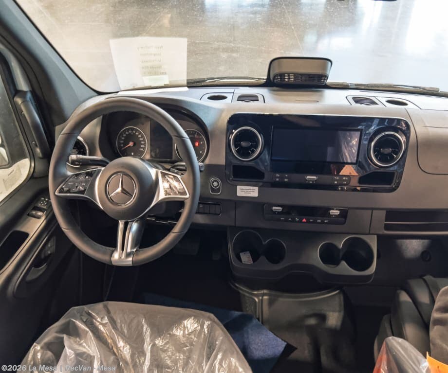 2027 Revel Sport BMB44C by Winnebago from La Mesa | RecVan - Mesa in Mesa, Arizona
