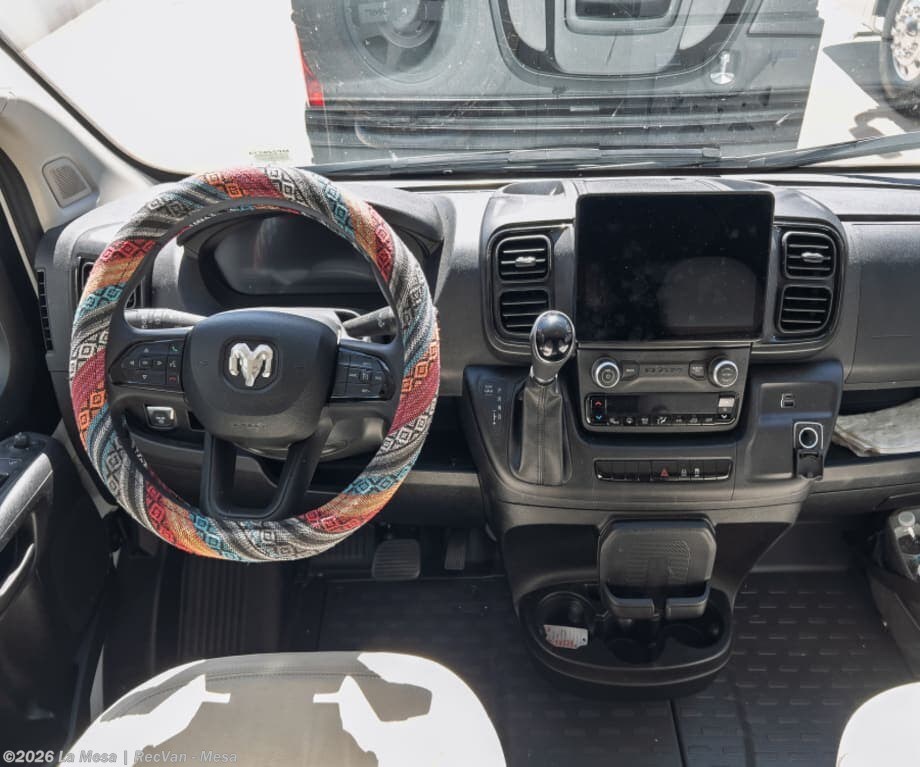2023 Travato 59GL by Winnebago from La Mesa | RecVan - Mesa in Mesa, Arizona