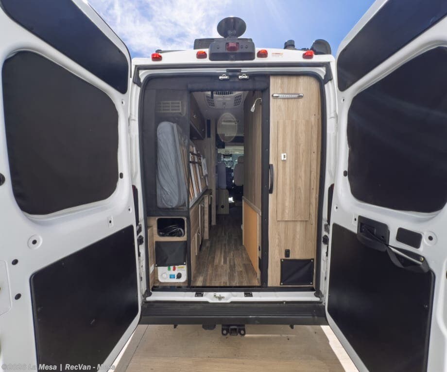 2023 Winnebago Travato 59GL - Used Class B For Sale by La Mesa | RecVan - Mesa in Mesa, Arizona