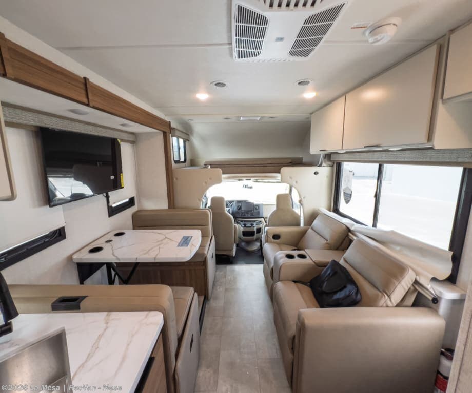 New 2027 Thor Motor Coach Chateau 28Z available in Mesa, Arizona