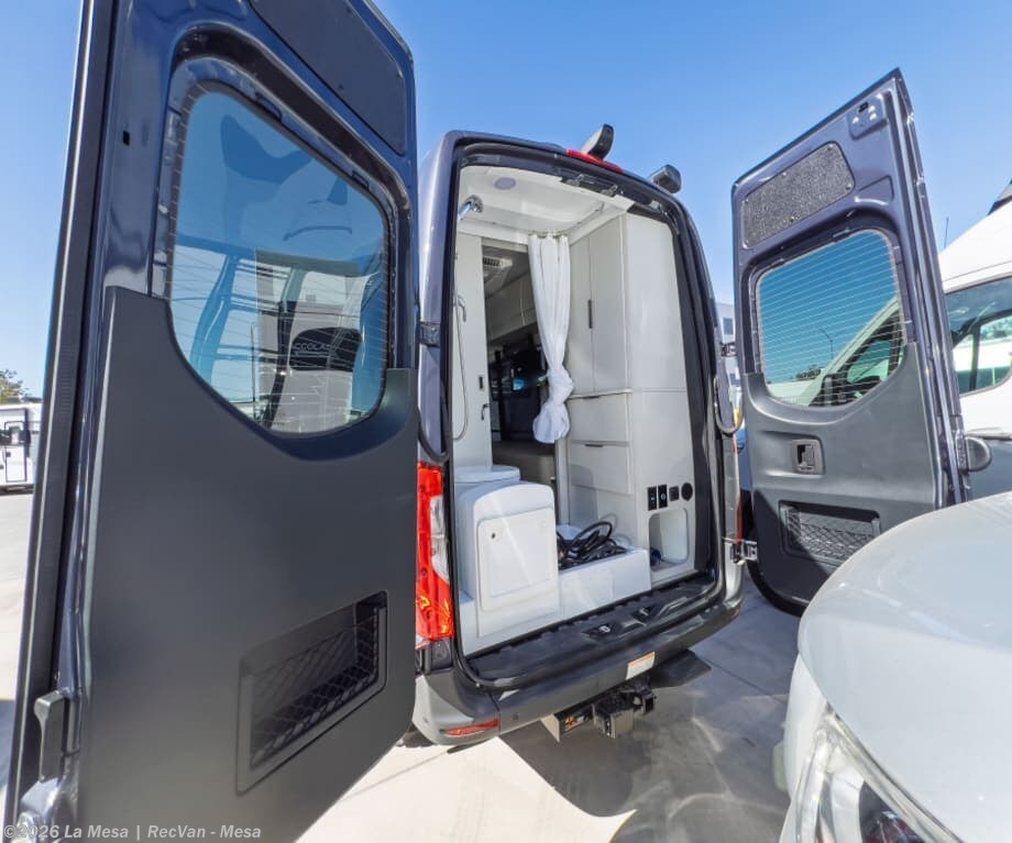 2027 Thor Motor Coach Tranquility 19A - New Class B For Sale by La Mesa | RecVan - Mesa in Mesa, Arizona