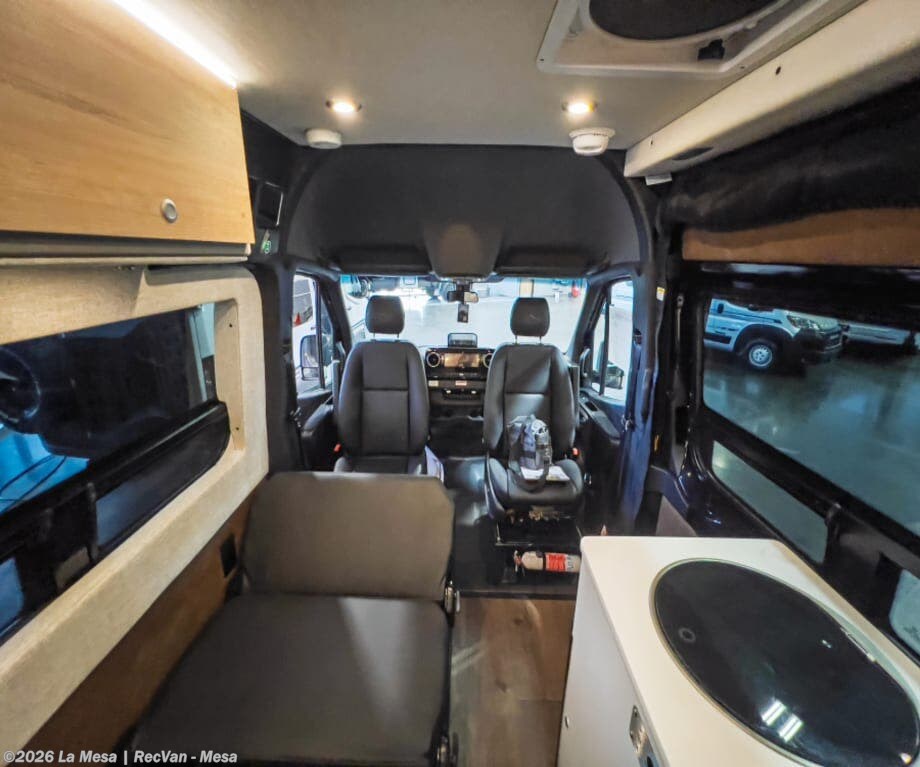 New 2026 Storyteller Overland Dark MODE DARK-AWD available in Mesa, Arizona