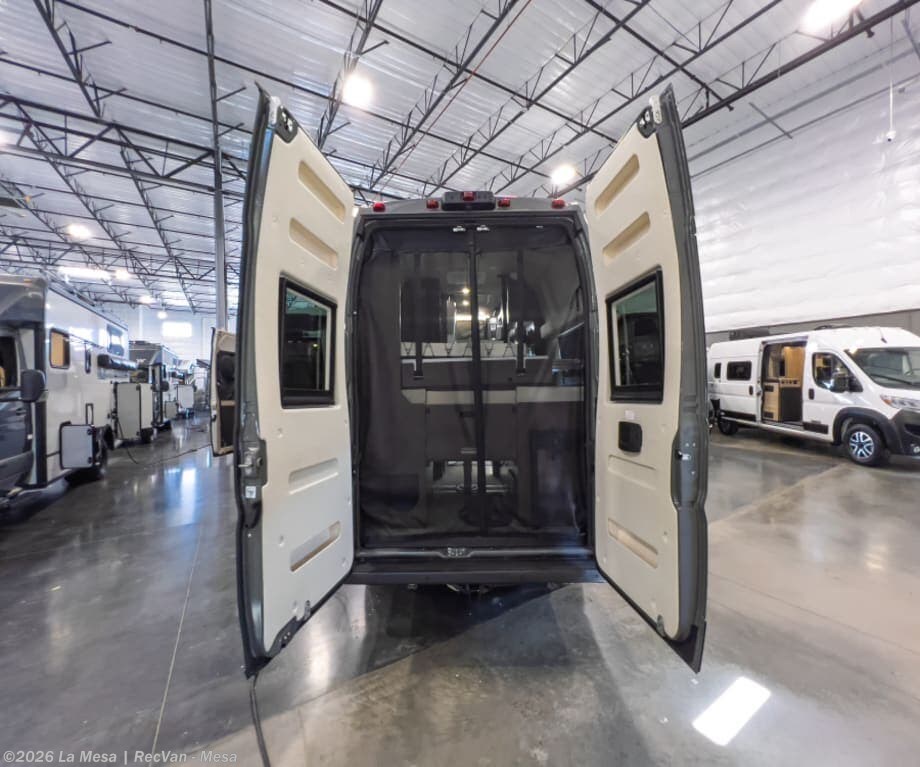 2027 Grand Design Lineage Series VP LVP1 - New Class B For Sale by La Mesa | RecVan - Mesa in Mesa, Arizona