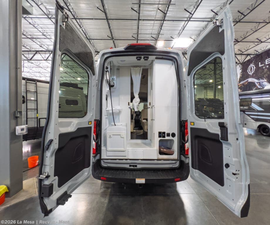 2027 Thor Motor Coach Palladium 1930-P - New Class B For Sale by La Mesa | RecVan - Mesa in Mesa, Arizona