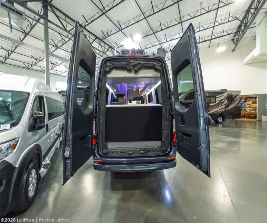 2027 Grech RV Vacanza-ion 22AWD - New Class B For Sale by La Mesa | RecVan - Mesa in Mesa, Arizona