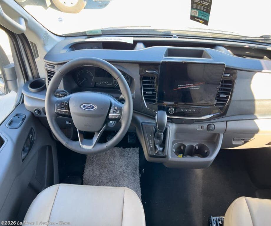 2026 Expanse 21T by Entegra Coach from La Mesa | RecVan - Mesa in Mesa, Arizona