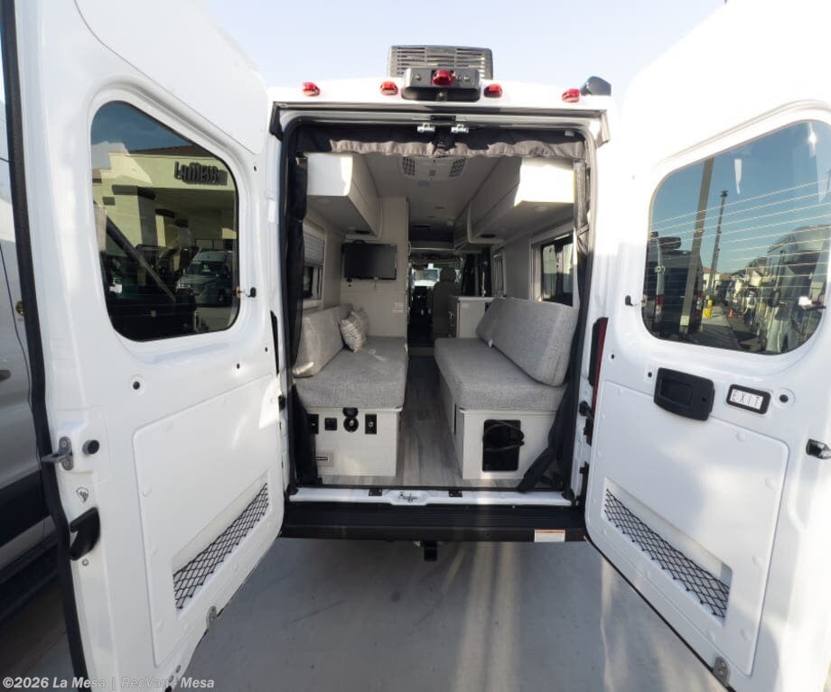 2026 Thor Motor Coach Tellaro 20U-T - New Class B For Sale by La Mesa | RecVan - Mesa in Mesa, Arizona