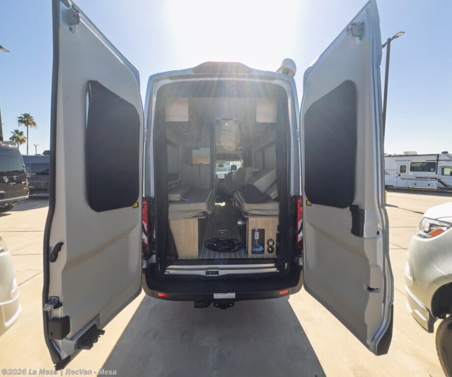 2027 Entegra Coach Expanse 21L - New Class B For Sale by La Mesa | RecVan - Mesa in Mesa, Arizona
